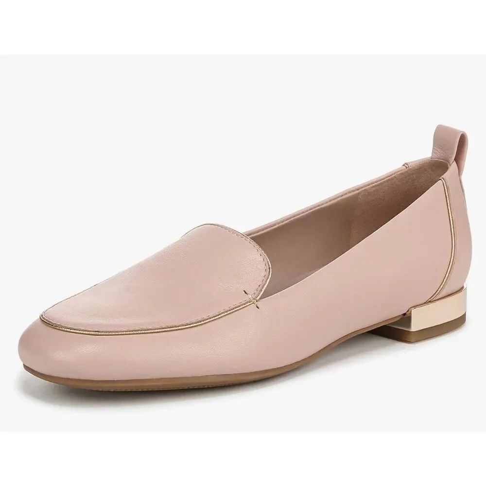 Naturalizer Jordyn Loafers Size 7